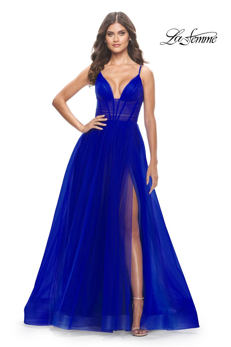 La Femme Style Number 31147 - 1