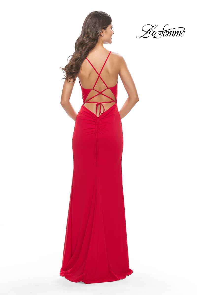 La Femme Style Number 31169 - 9