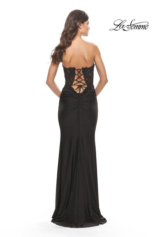 La Femme Style Number 31180 - 5