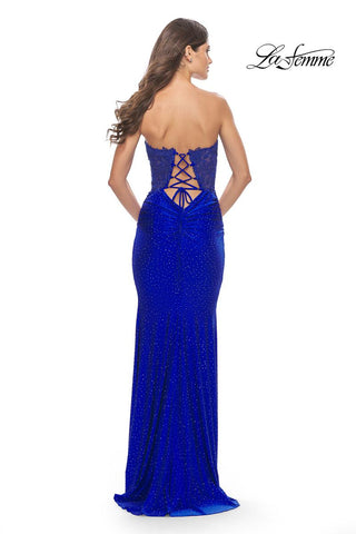 La Femme Style Number 31180 - 2
