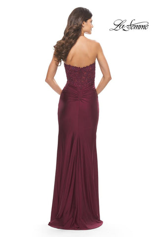 La Femme Style Number 31182 - 9
