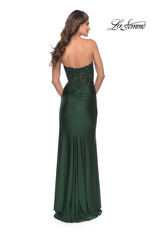 La Femme Style Number 31182 - 2