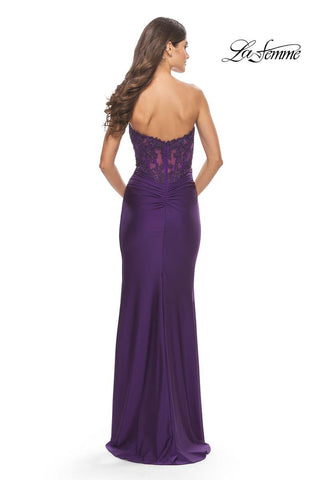 La Femme Style Number 31182 - 4