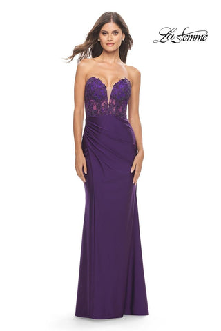 La Femme Style Number 31182 - 3