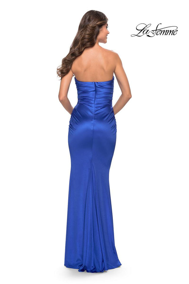 La Femme Style Number 31189 - 2