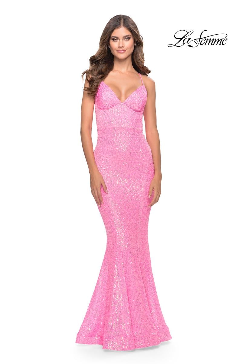 La Femme Style Number 31199 - 5