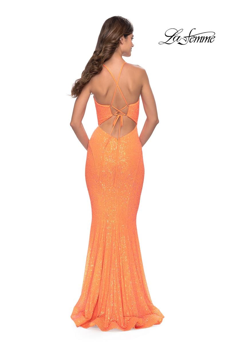 La Femme Style Number 31199 - 4
