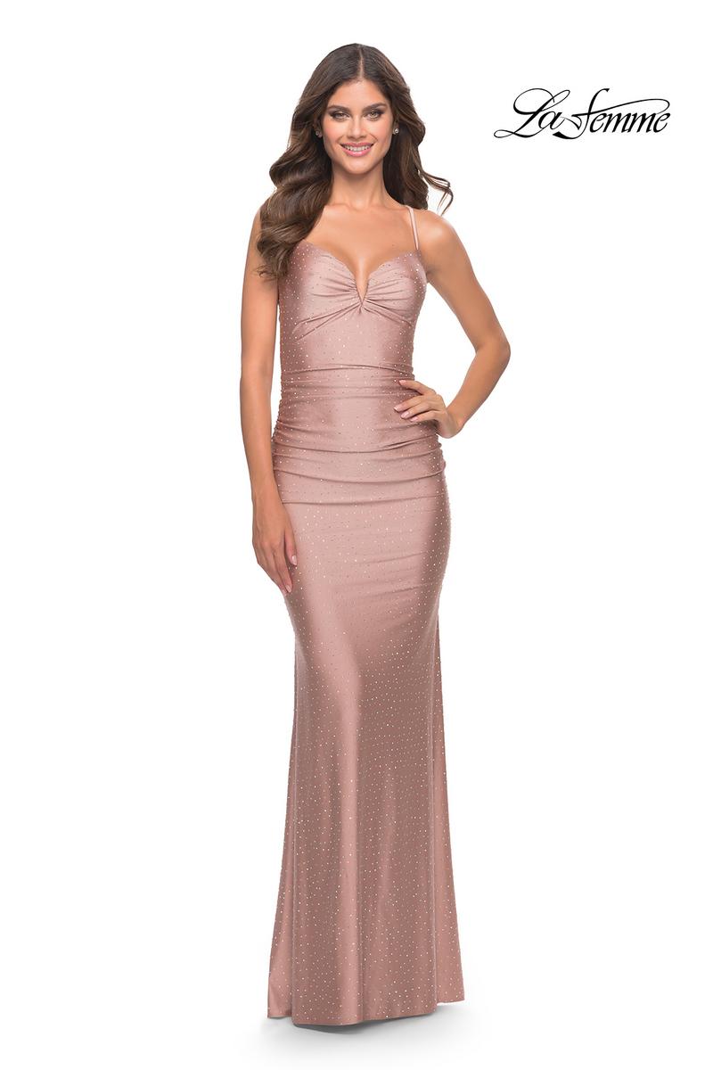 La Femme Style Number 31201 - 5