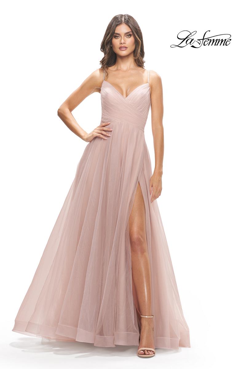 La Femme Style Number 31204 - 6