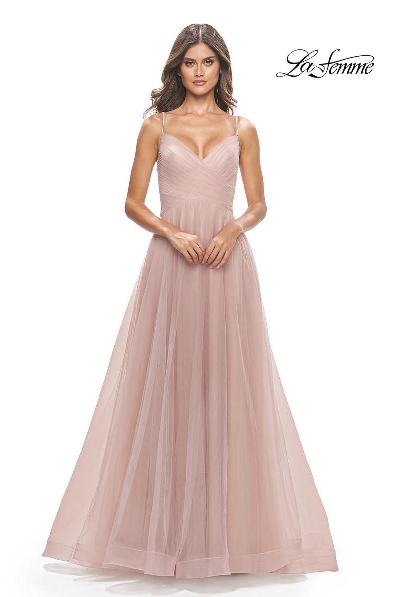 La Femme Style Number 31204 - 4
