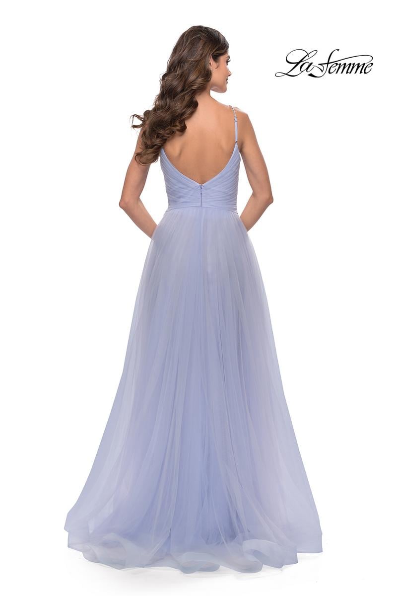 La Femme Style Number 31204 - 2