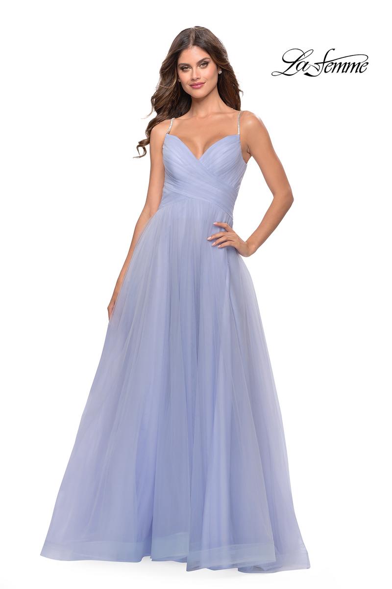 La Femme Style Number 31204 - 3