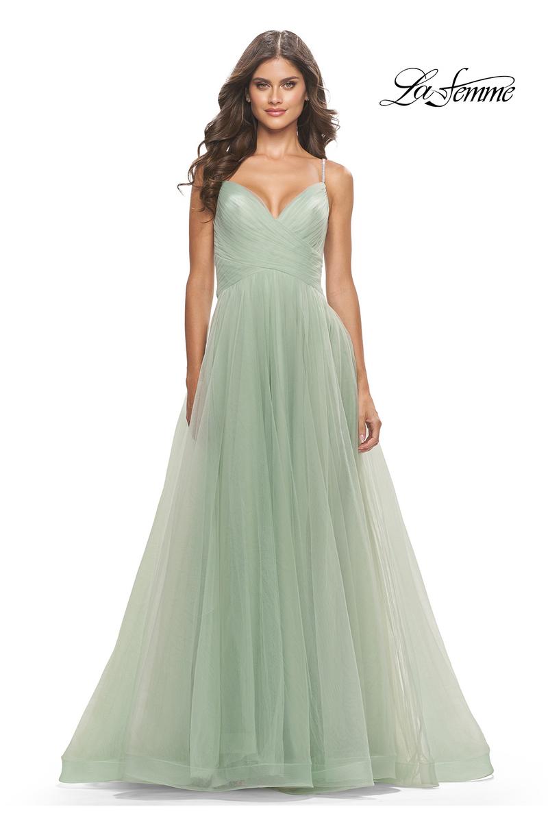 La Femme Style Number 31204 - 7