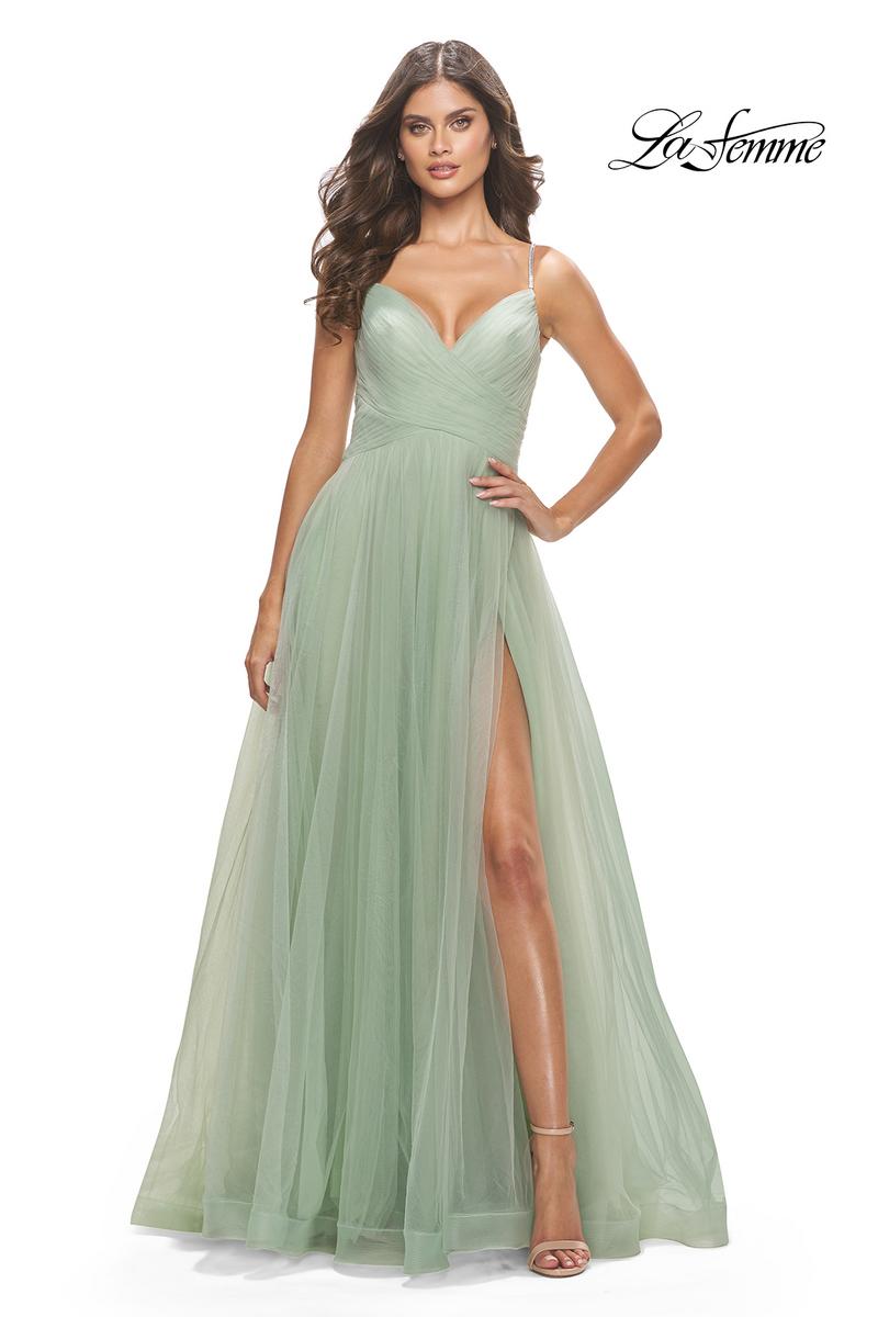 La Femme Style Number 31204 - 5