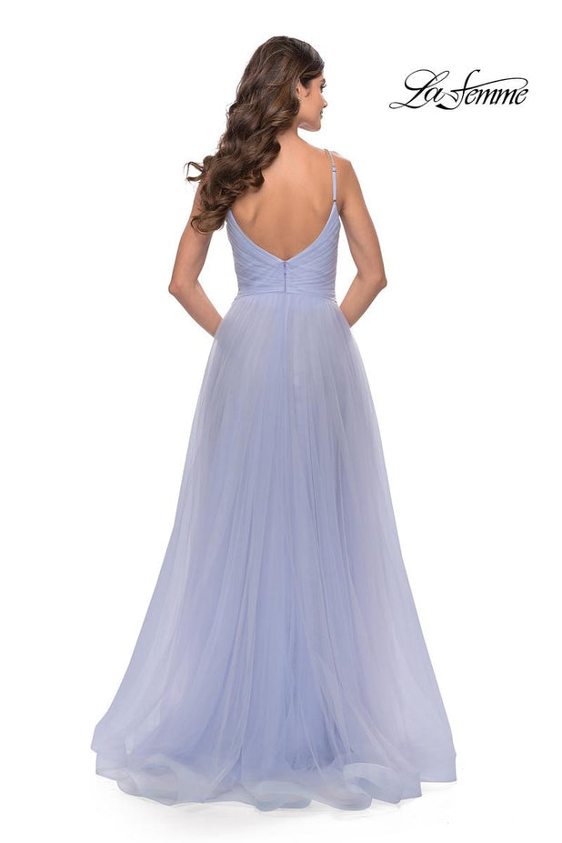 La Femme Style Number 31204 - 2