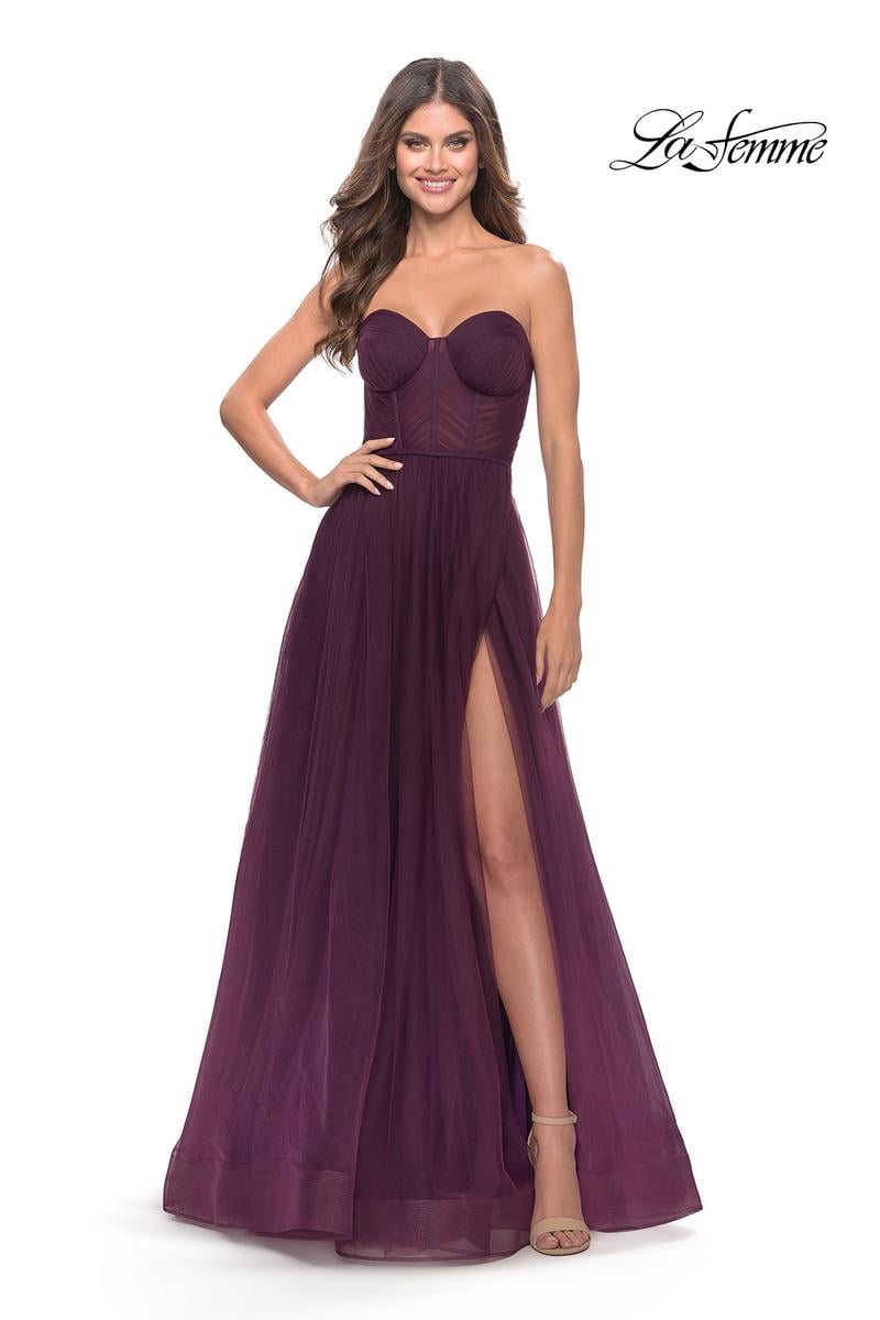 La Femme Style Number 31205 - 1