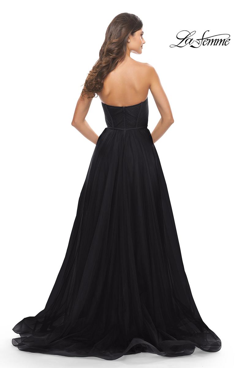 La Femme Style Number 31205 - 9