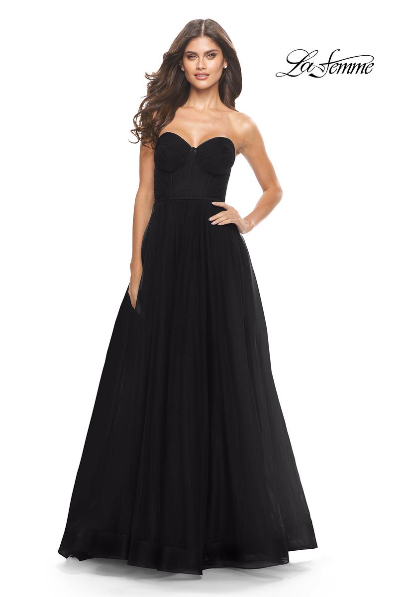 La Femme Style Number 31205 - 6