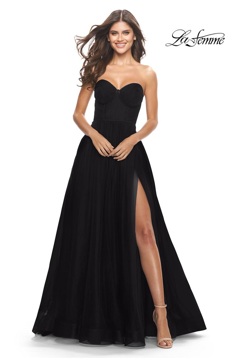 La Femme Style Number 31205 - 5