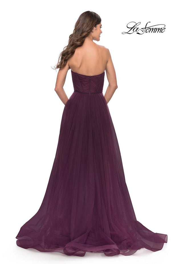 La Femme Style Number 31205 - 2