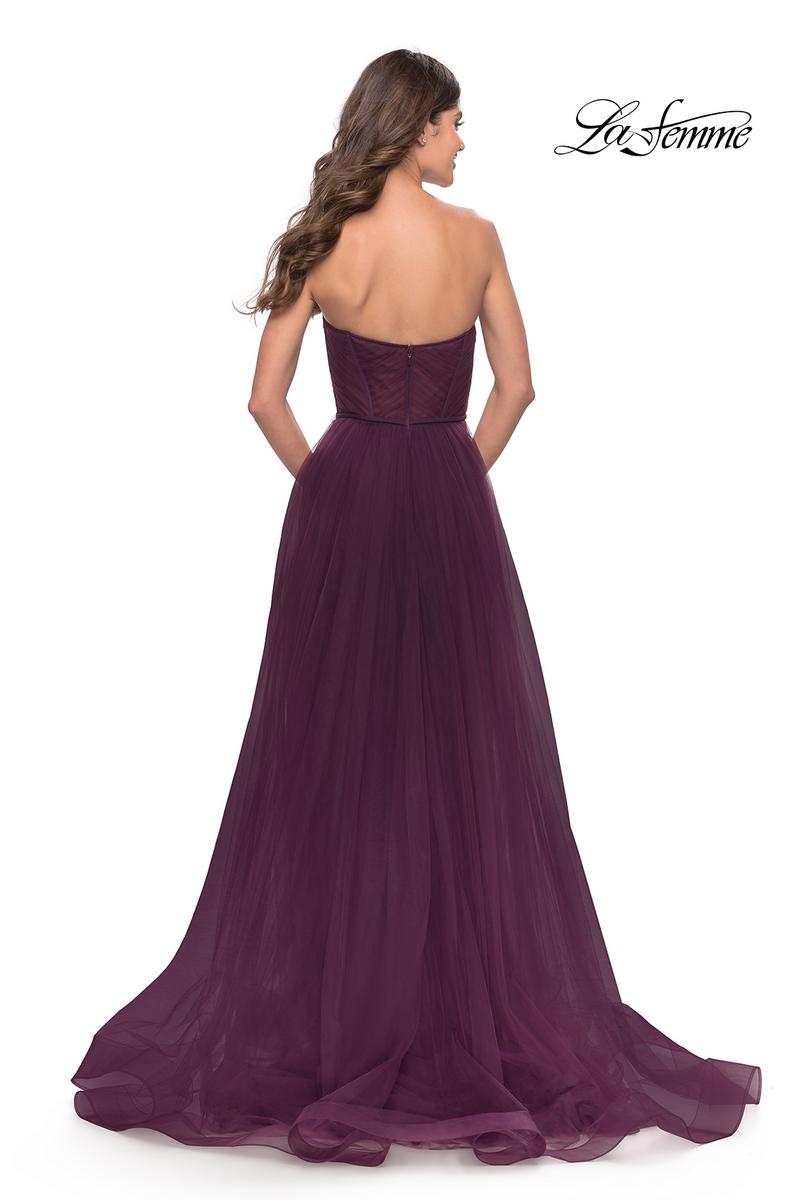 La Femme Style Number 31205 - 2