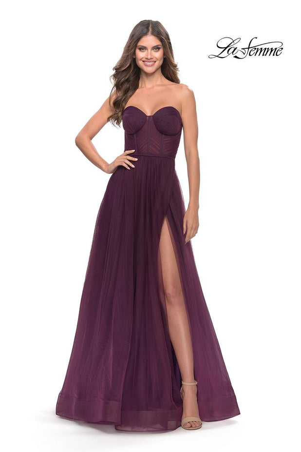 La Femme Style Number 31205 - 1