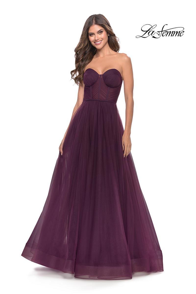La Femme Style Number 31205 - 3