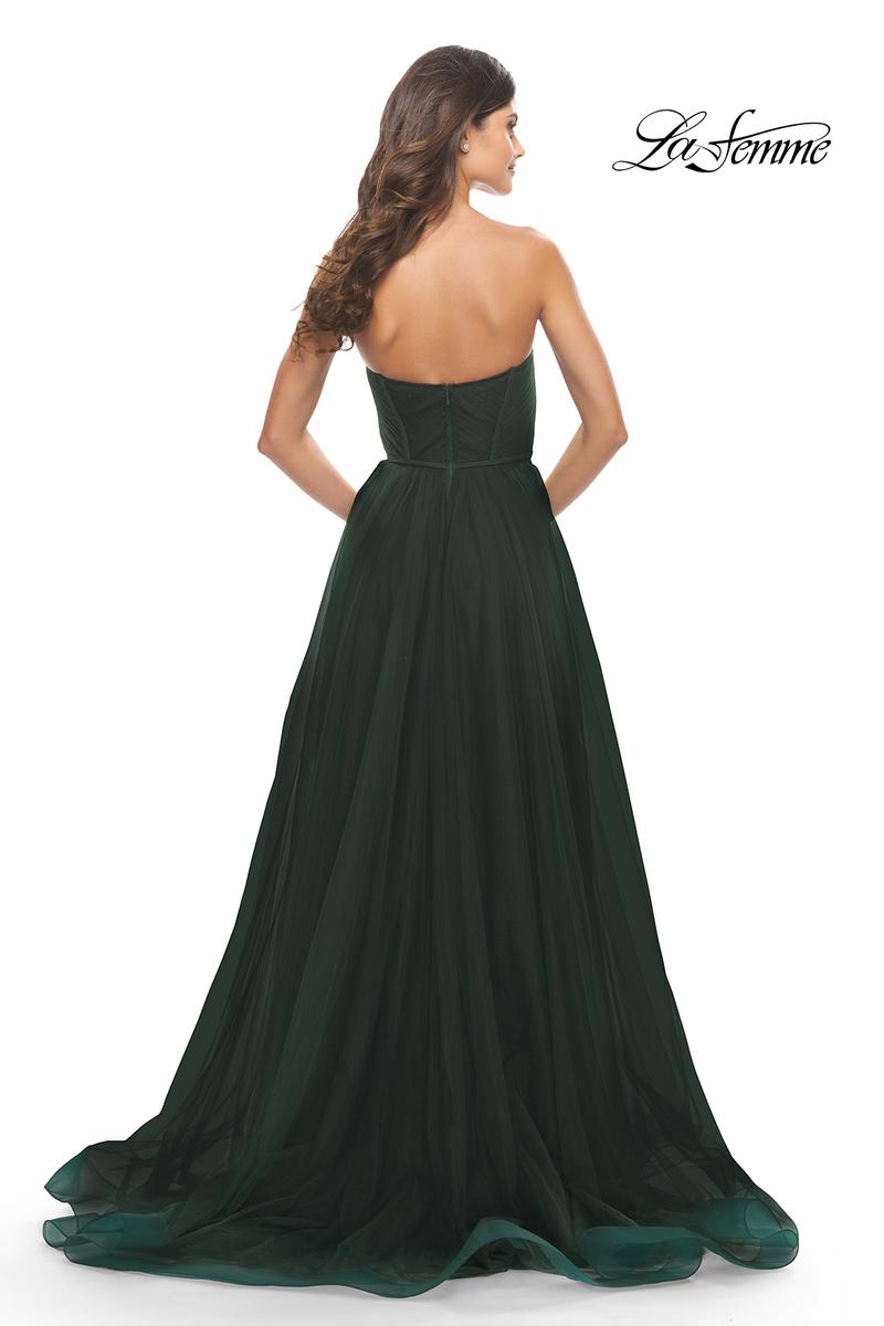La Femme Style Number 31205 - 7