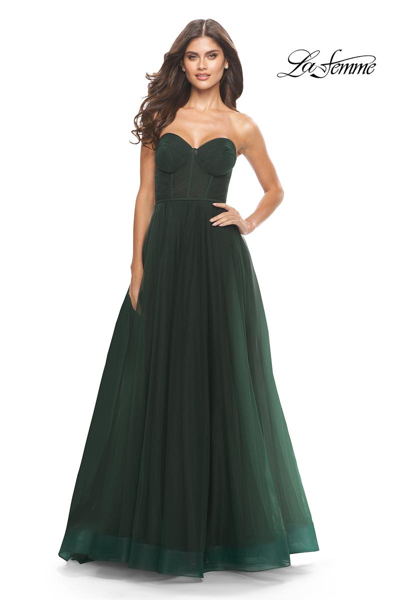 La Femme Style Number 31205 - 4