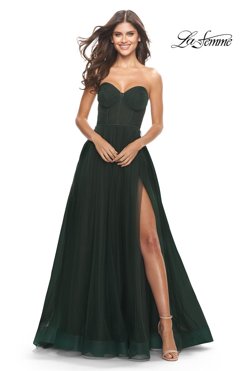La Femme Style Number 31205 - 8