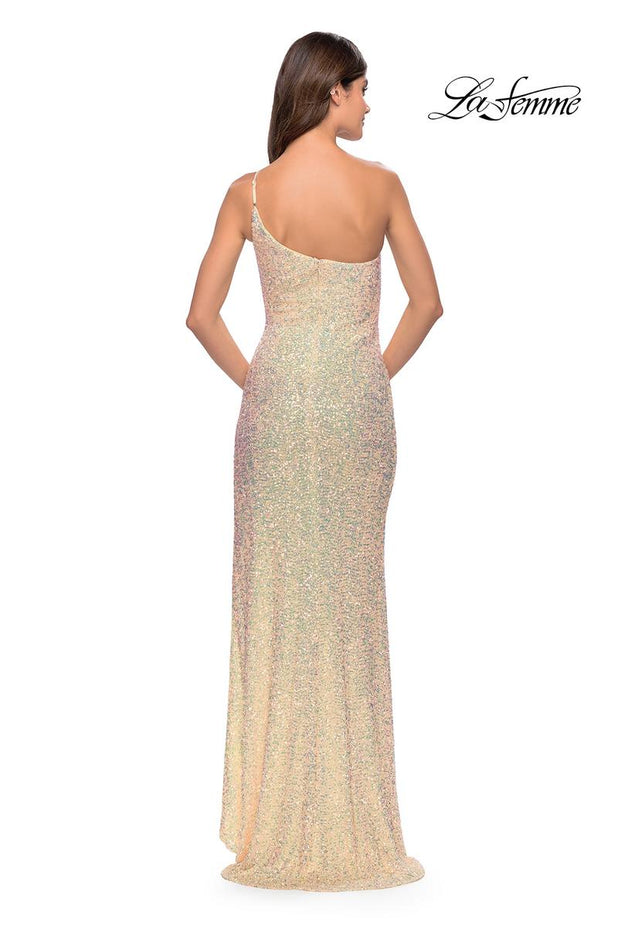 La Femme Style Number 31212 - 2