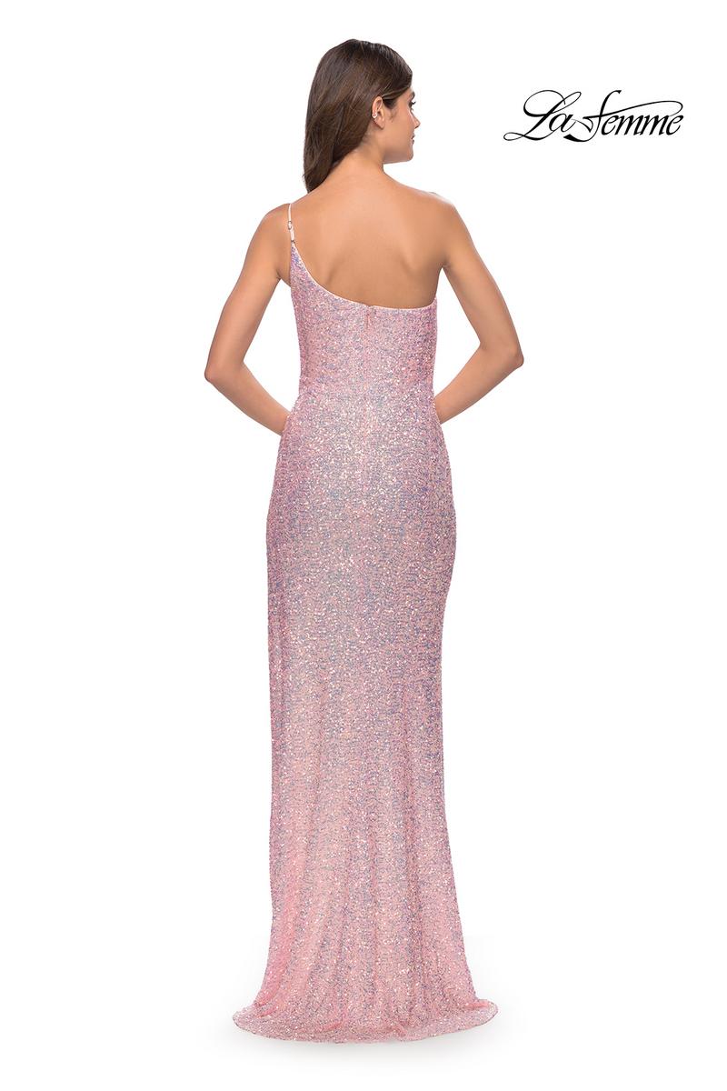 La Femme Style Number 31212 - 4
