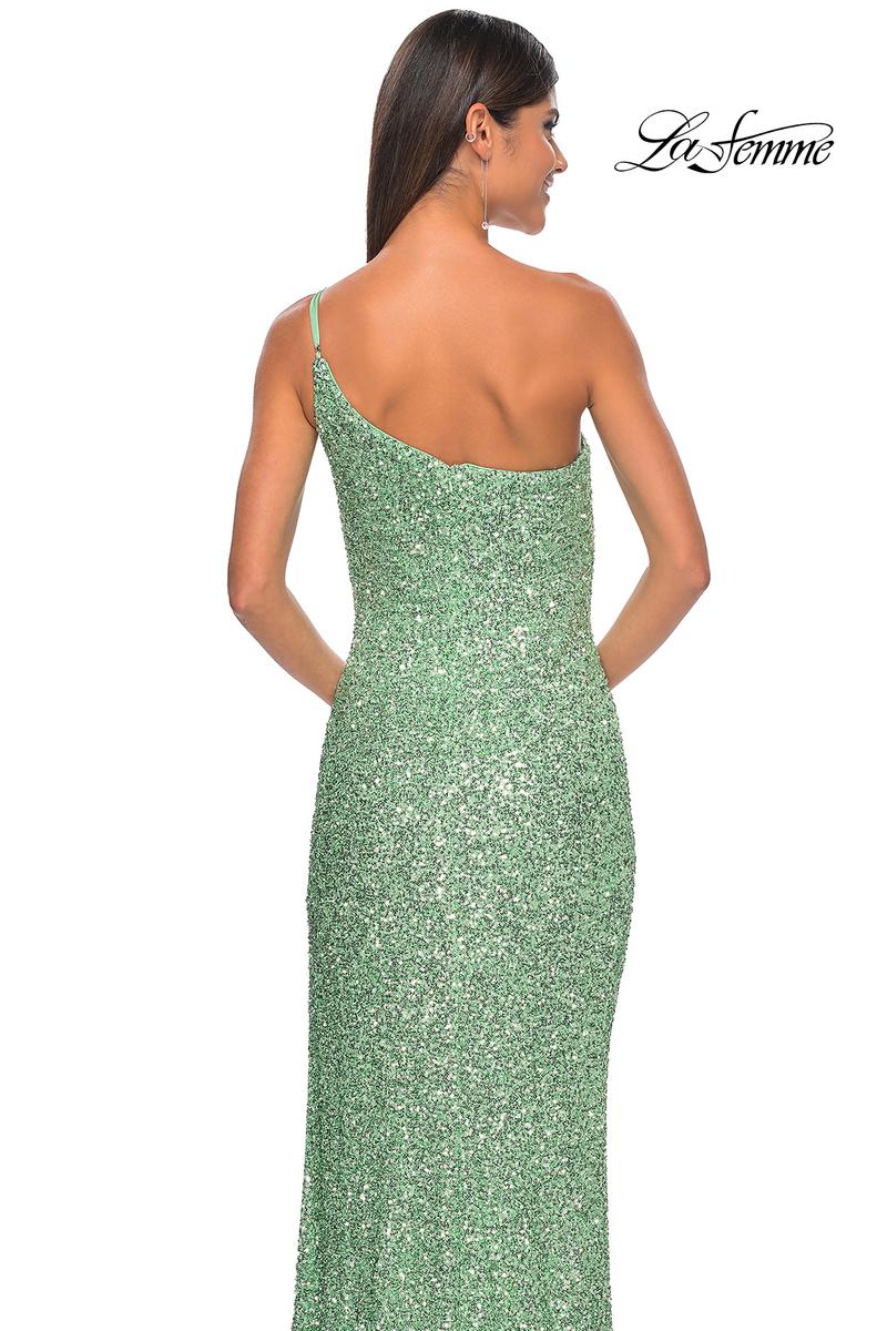 La Femme Style Number 31212 - 13