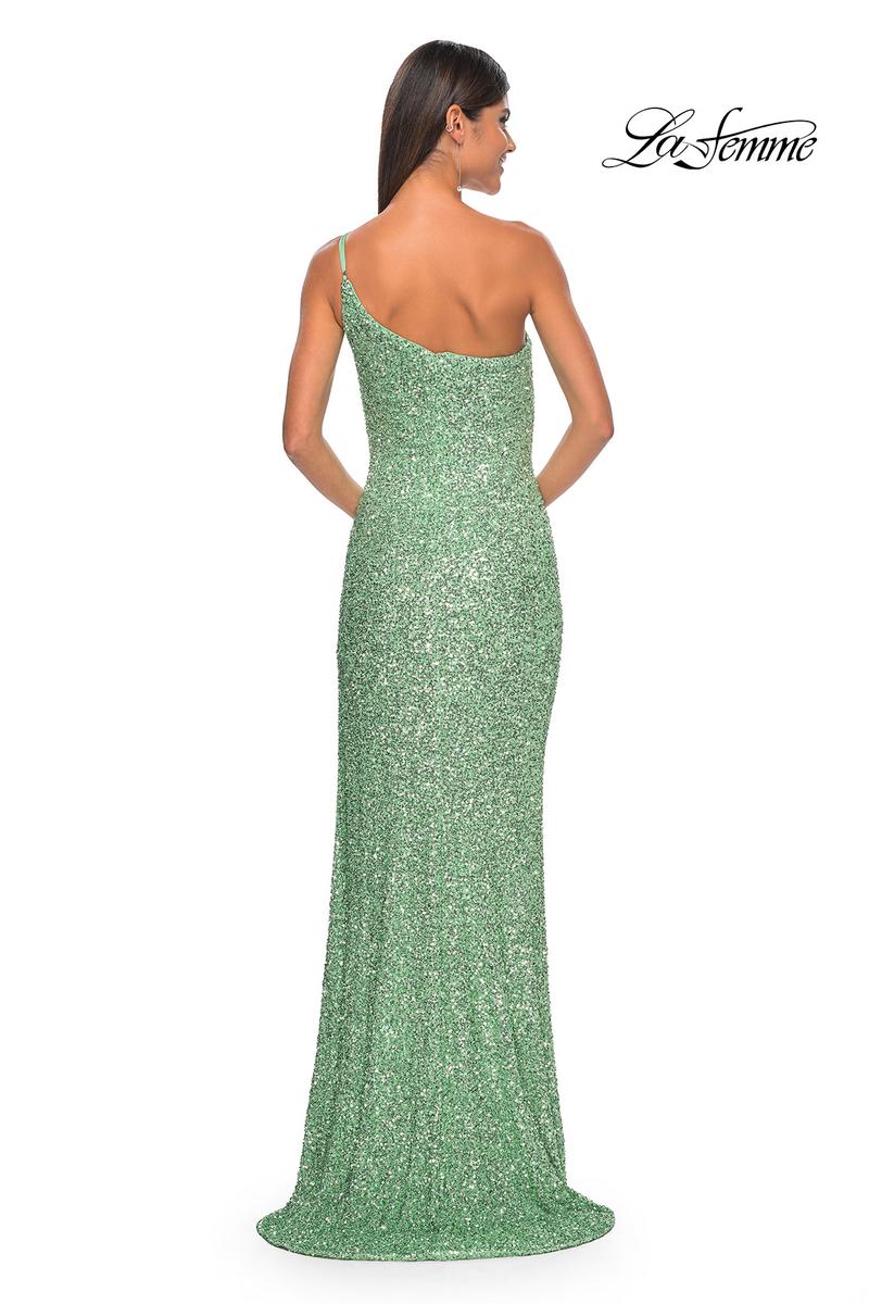 La Femme Style Number 31212 - 10