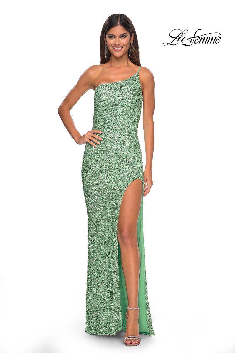 La Femme Style Number 31212 - 11