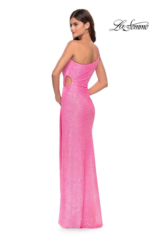 La Femme Style Number 31213 - 2