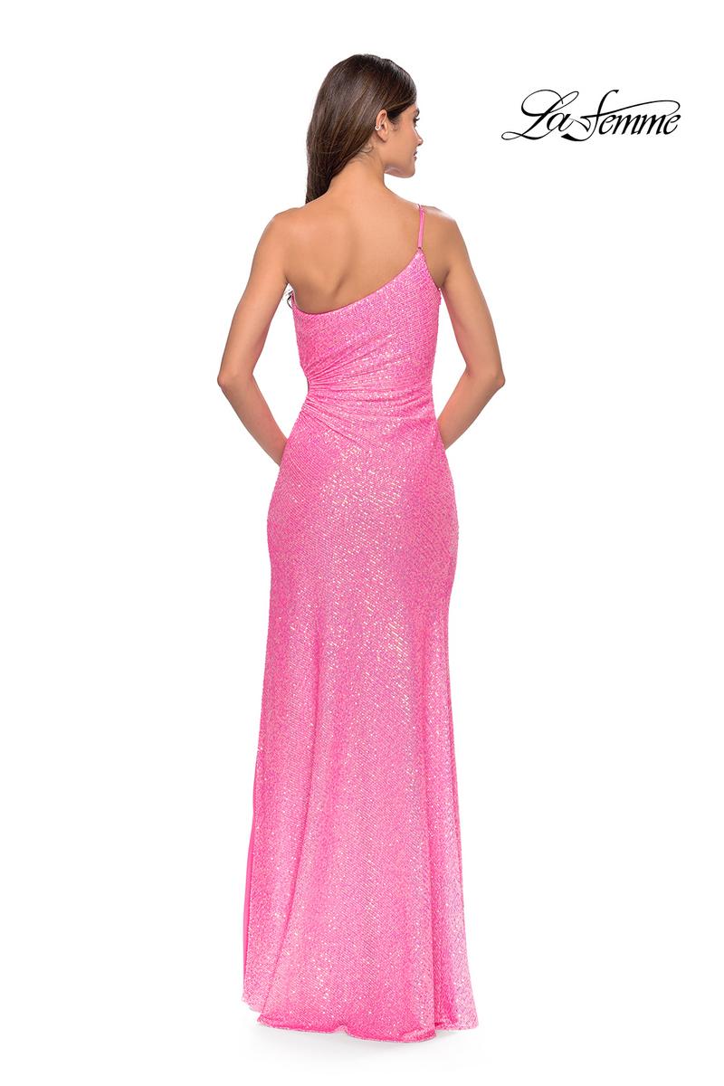 La Femme Style Number 31213 - 4