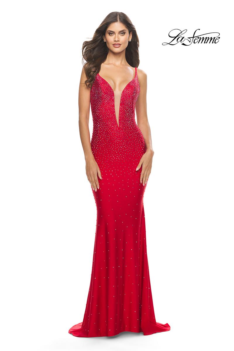 La Femme Style Number 31215 - 3
