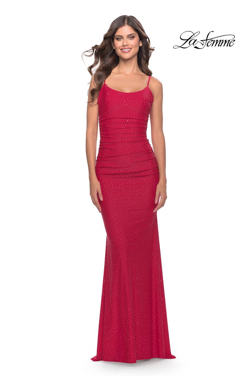 La Femme Style Number 31218 - 3