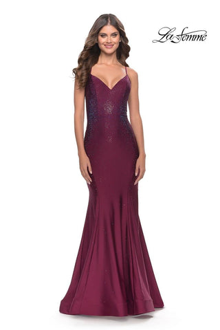 La Femme Style Number 31220 - 1
