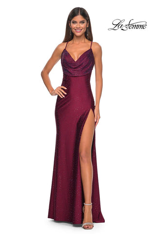 La Femme Style Number 31221 - 4