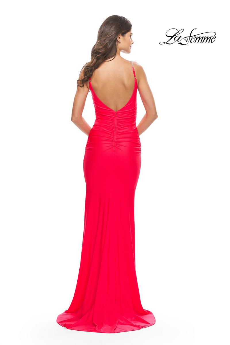 La Femme Style Number 31222 - 3