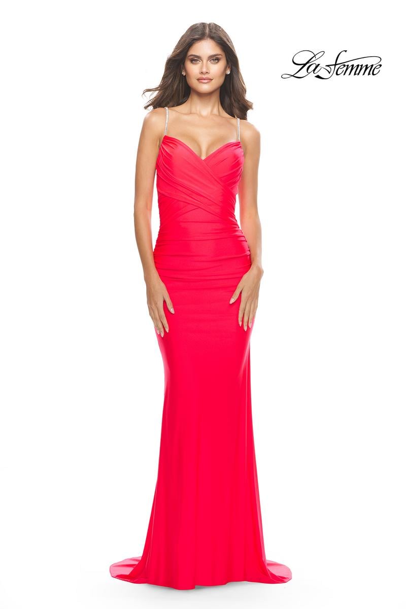 La Femme Style Number 31222 - 5