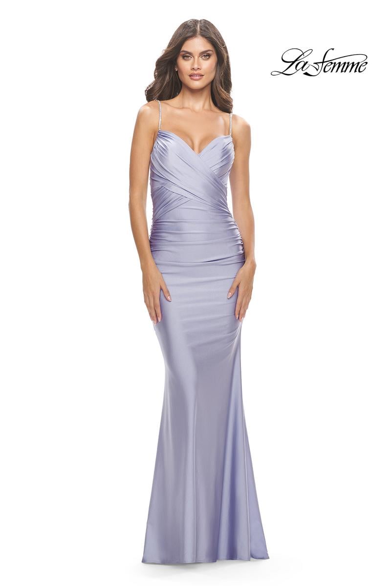 La Femme Style Number 31222 - 4