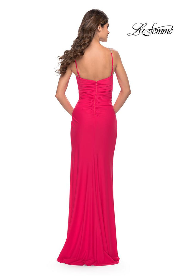 La Femme Style Number 31224 - 2