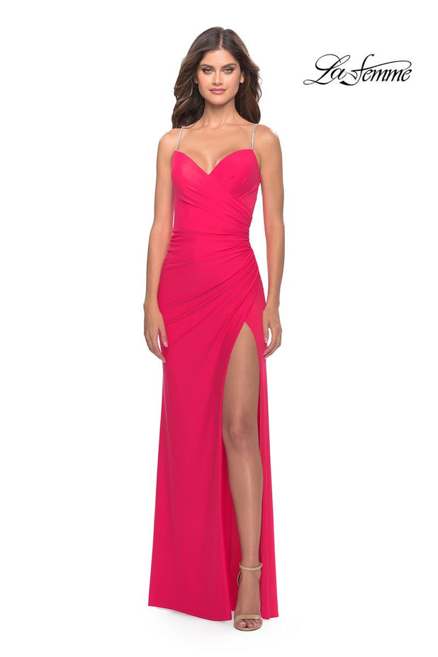 La Femme Style Number 31224 - 1