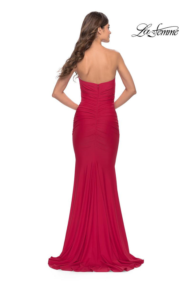 La Femme Style Number 31226 - 2