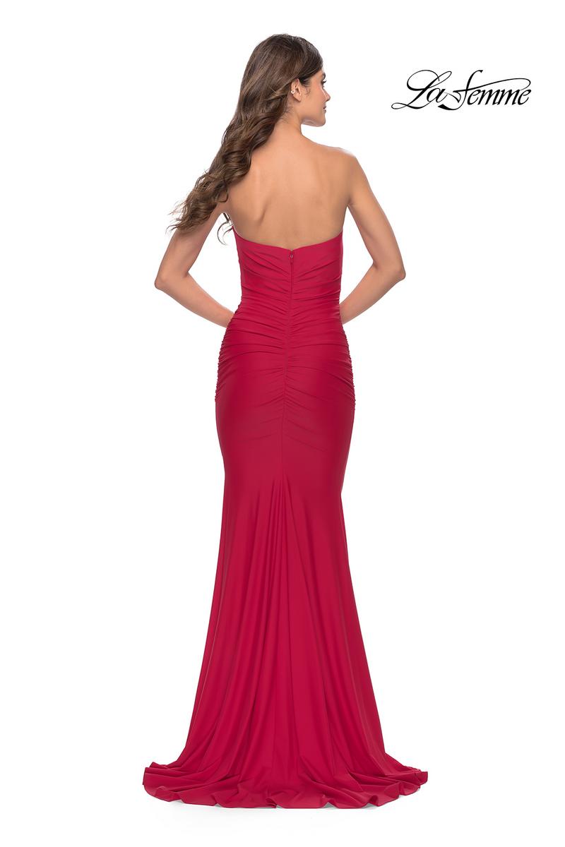 La Femme Style Number 31226 - 2