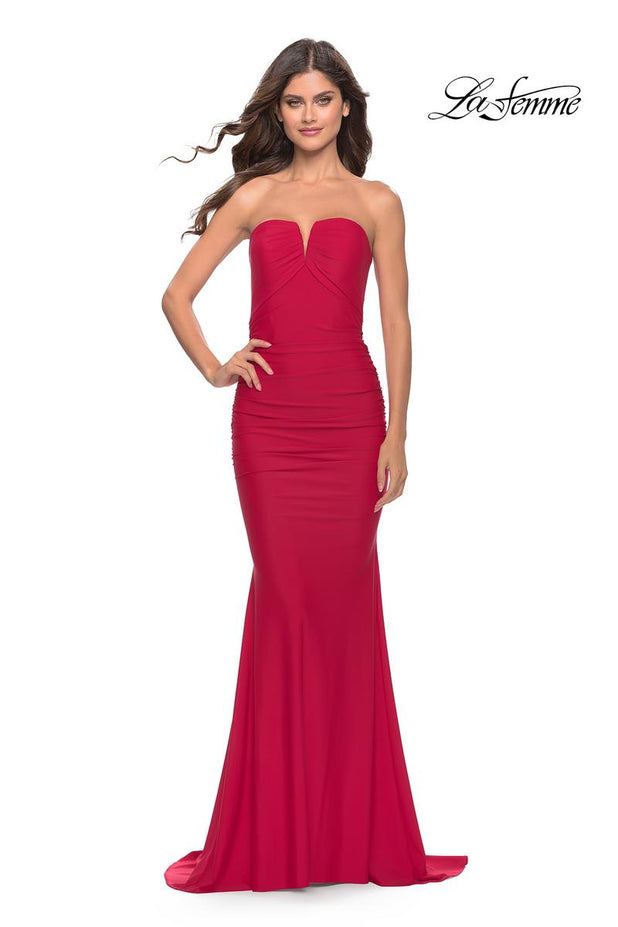 La Femme Style Number 31226 - 1