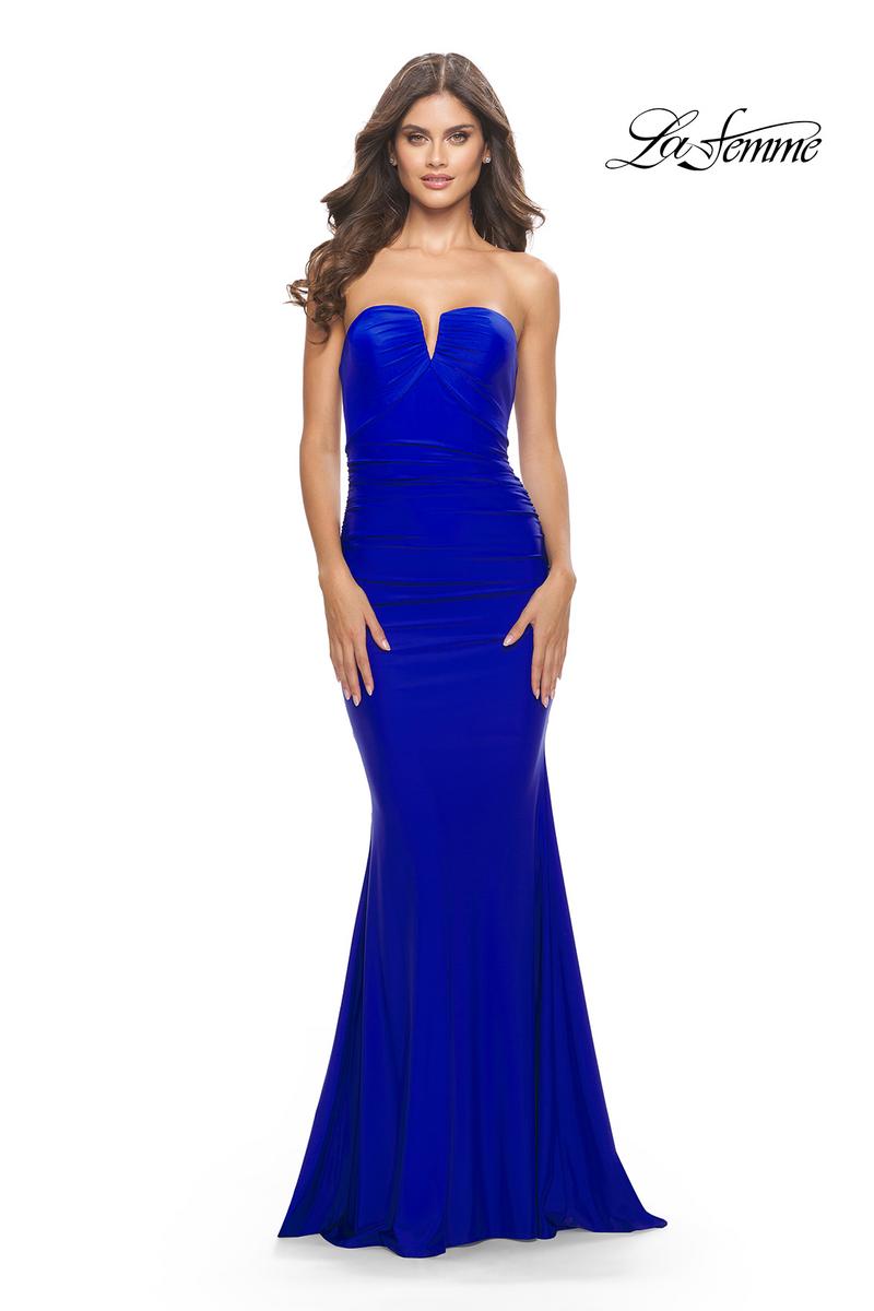 La Femme Style Number 31226 - 9